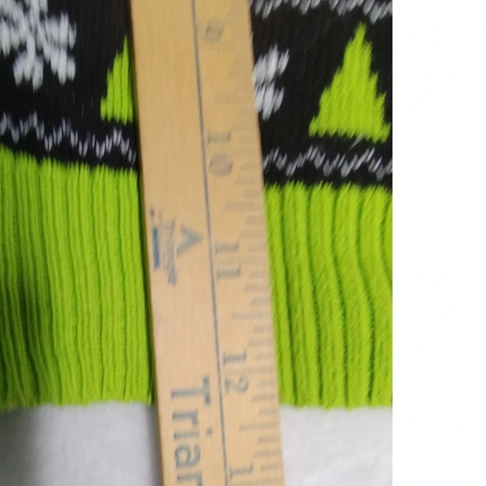 Kids 12M Grinch 
